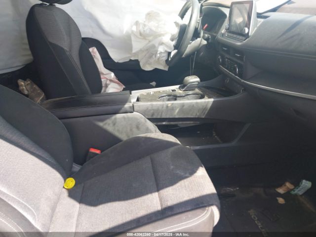 2021 NISSAN ROGUE 5N1AT3AA8MC679939 Photo 4