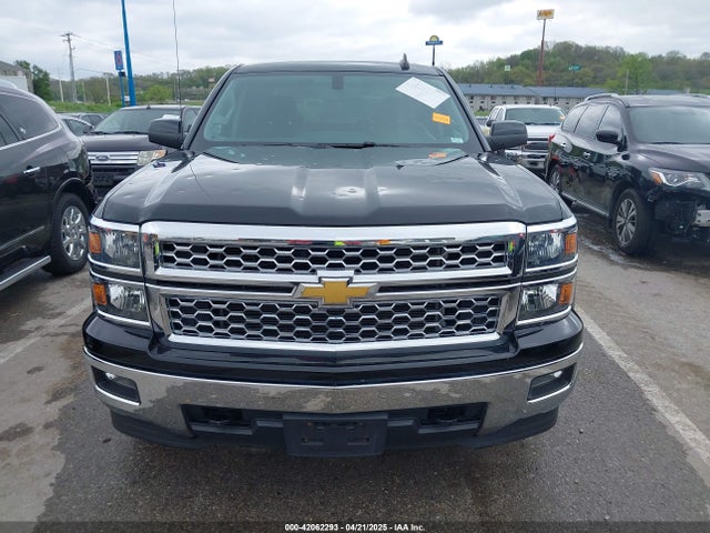 3GCUKREC8FG359300 Chevrolet Silverado 1500 1lt