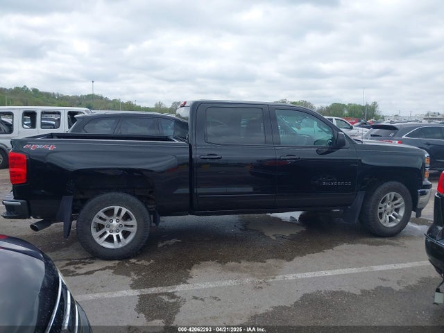 3GCUKREC8FG359300 Chevrolet Silverado 1500 1lt
