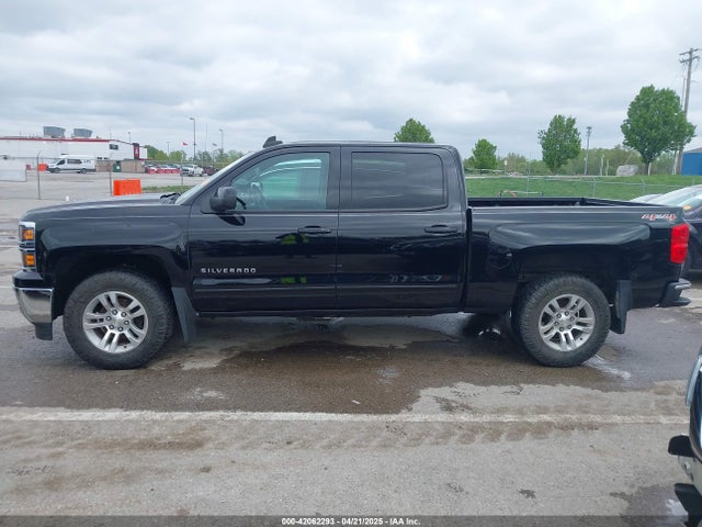 3GCUKREC8FG359300 Chevrolet Silverado 1500 1lt