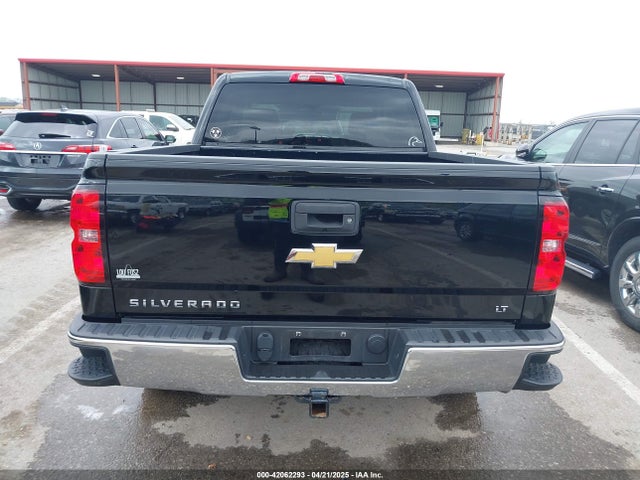 3GCUKREC8FG359300 Chevrolet Silverado 1500 1lt