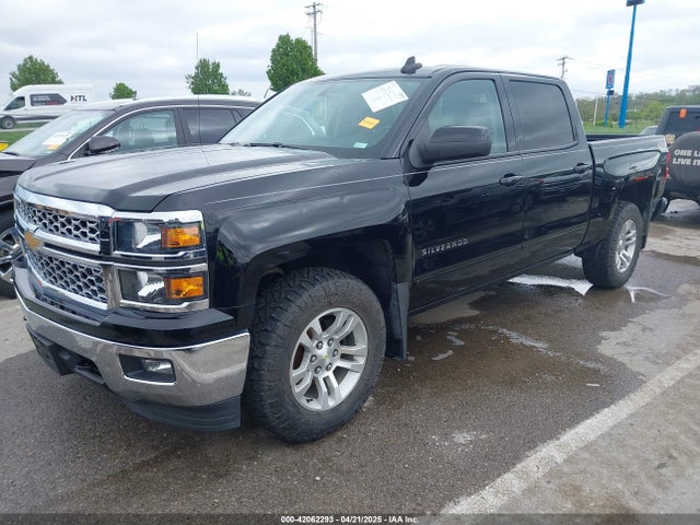 3GCUKREC8FG359300 Chevrolet Silverado 1500 1lt
