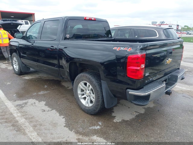 3GCUKREC8FG359300 Chevrolet Silverado 1500 1lt