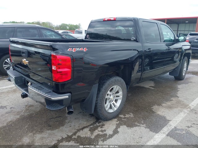 3GCUKREC8FG359300 Chevrolet Silverado 1500 1lt