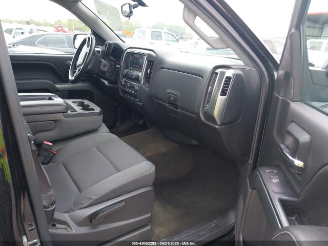 3GCUKREC8FG359300 Chevrolet Silverado 1500 1lt