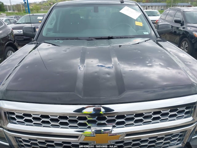 3GCUKREC8FG359300 Chevrolet Silverado 1500 1lt