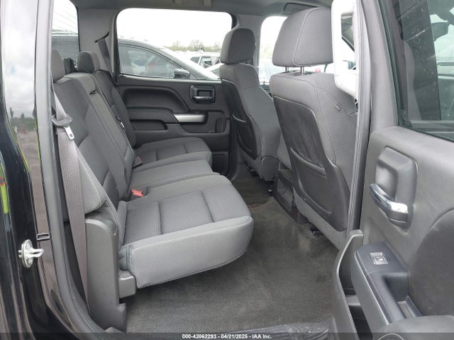 3GCUKREC8FG359300 Chevrolet Silverado 1500 1lt
