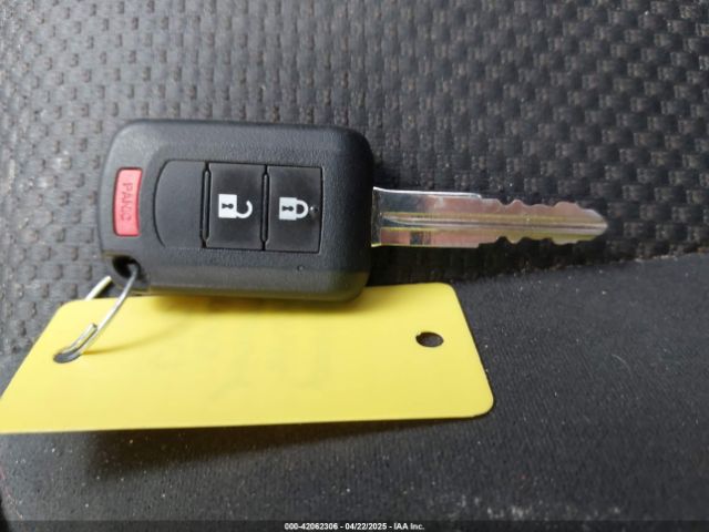 2017 MITSUBISHI LANCER JA32U2FU0HU010338 Photo 10