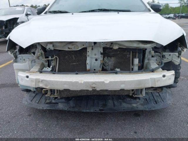 2017 MITSUBISHI LANCER JA32U2FU0HU010338 Photo 5