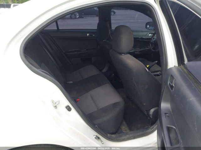 2017 MITSUBISHI LANCER JA32U2FU0HU010338 Photo 7