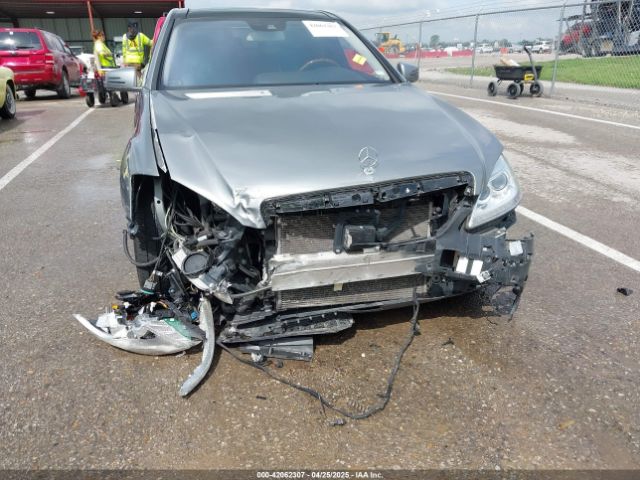 2013 MERCEDES-BENZ S 550 WDDNG7DBXDA510898 Photo 5