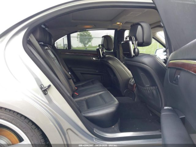 2013 MERCEDES-BENZ S 550 WDDNG7DBXDA510898 Photo 7