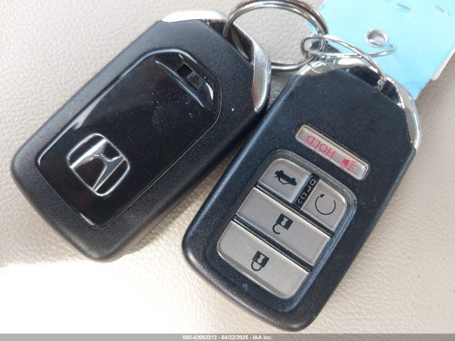 1HGCV1F41KA106356 Honda ACCORD EX