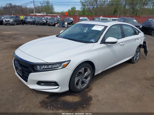 1HGCV1F41KA106356 Honda ACCORD EX