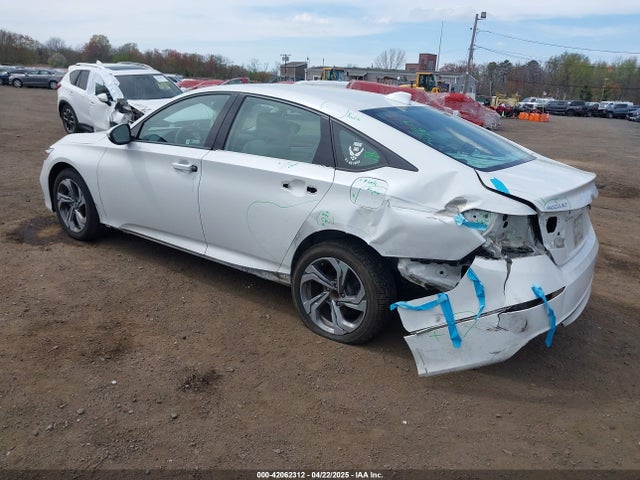 1HGCV1F41KA106356 Honda ACCORD EX
