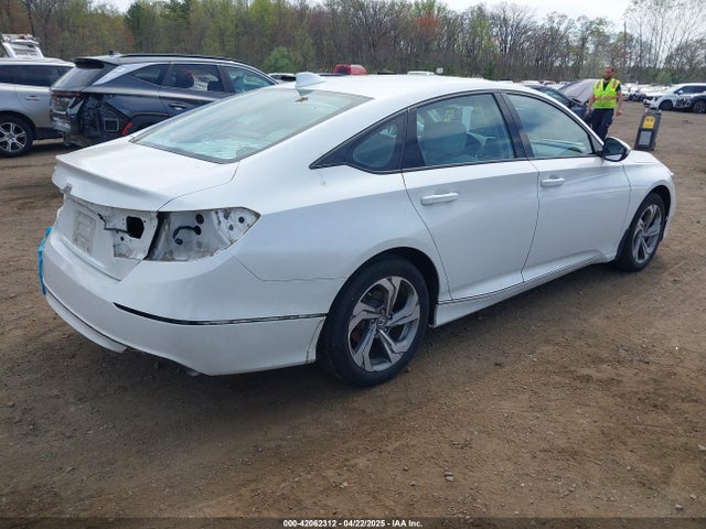 1HGCV1F41KA106356 Honda ACCORD EX