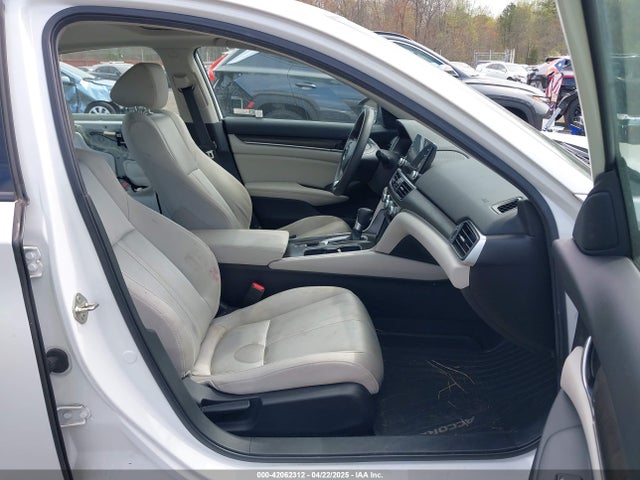 1HGCV1F41KA106356 Honda ACCORD EX