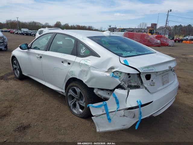 1HGCV1F41KA106356 Honda ACCORD EX