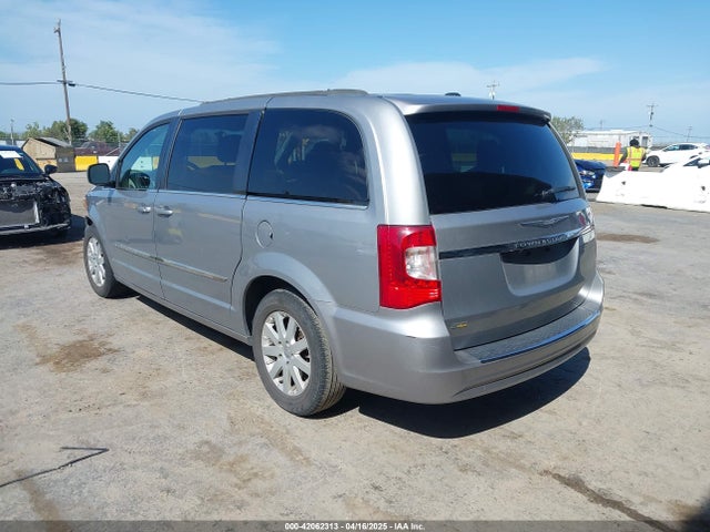 2C4RC1BG0ER436889 Chrysler 2014