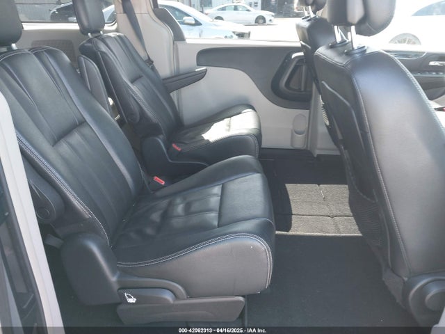 2C4RC1BG0ER436889 Chrysler 2014