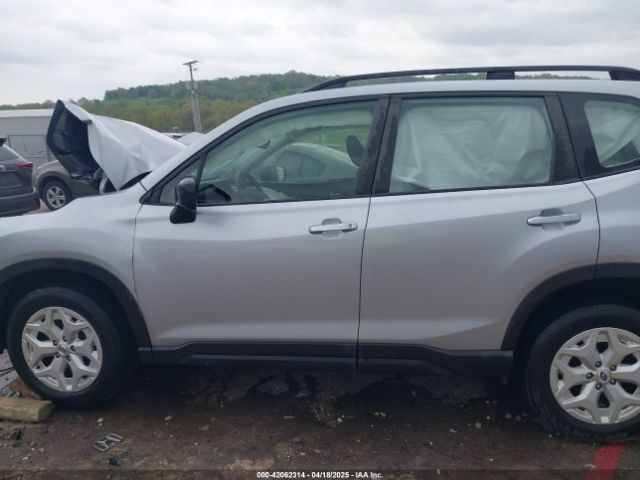 JF2SKADCXLH488118 Subaru Forester