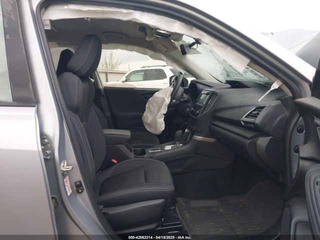 JF2SKADCXLH488118 Subaru Forester
