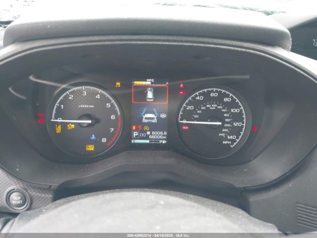 JF2SKADCXLH488118 Subaru Forester