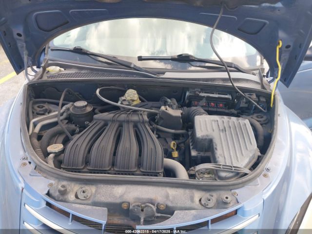 2007 CHRYSLER PT CRUISER 3A4FY48B37T510527 Photo 9