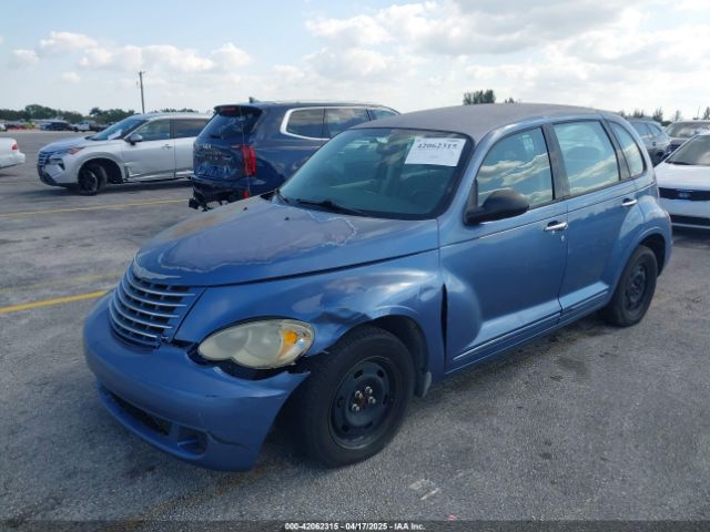 2007 CHRYSLER PT CRUISER 3A4FY48B37T510527 Photo 1