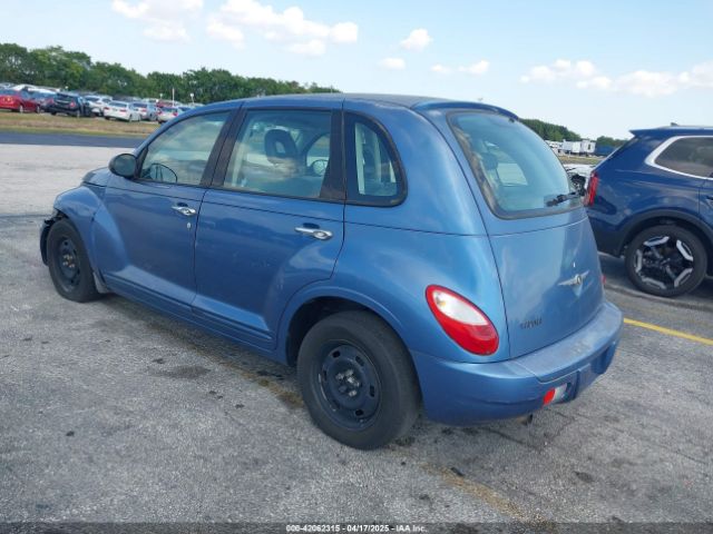2007 CHRYSLER PT CRUISER 3A4FY48B37T510527 Photo 2