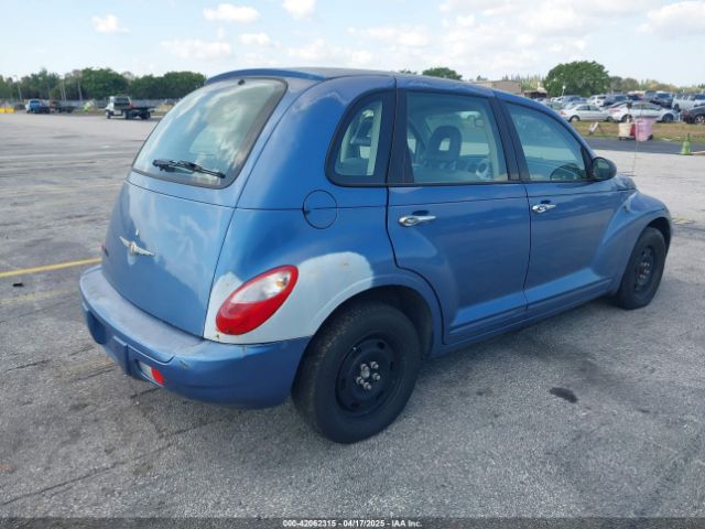 2007 CHRYSLER PT CRUISER 3A4FY48B37T510527 Photo 3