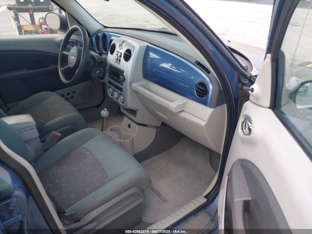 2007 CHRYSLER PT CRUISER 3A4FY48B37T510527 Photo 4