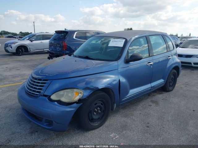2007 CHRYSLER PT CRUISER 3A4FY48B37T510527 Photo 5