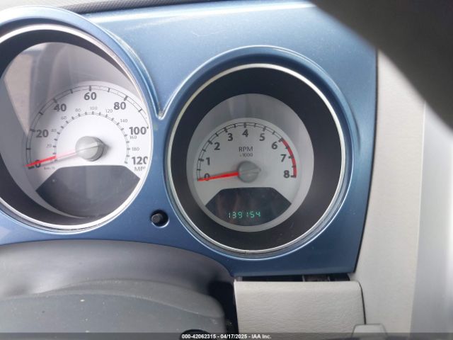 2007 CHRYSLER PT CRUISER 3A4FY48B37T510527 Photo 6