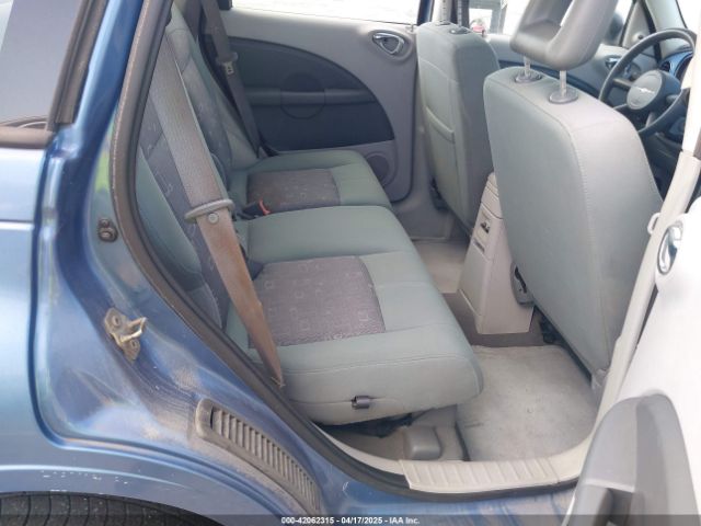 2007 CHRYSLER PT CRUISER 3A4FY48B37T510527 Photo 7