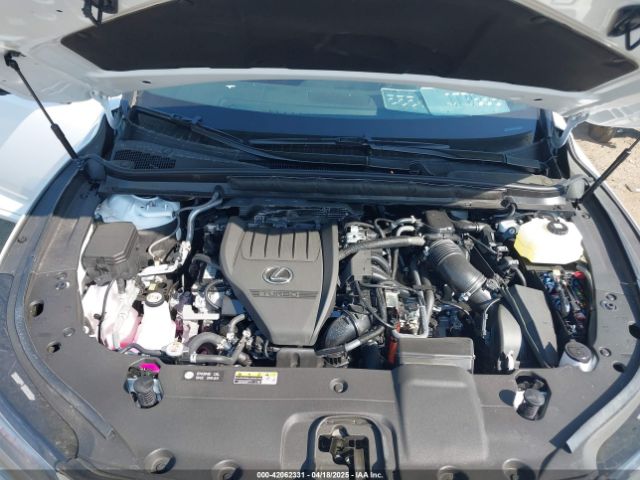 2T2BCMEAXSC021242 Lexus Rx 500h F Sport Performance