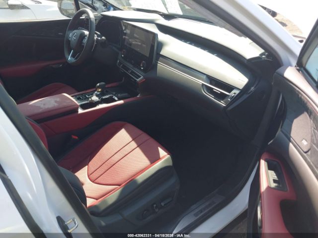 2T2BCMEAXSC021242 Lexus Rx 500h F Sport Performance