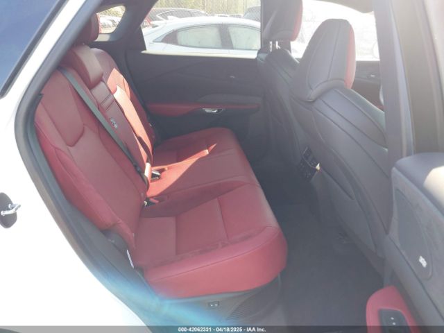 2T2BCMEAXSC021242 Lexus Rx 500h F Sport Performance