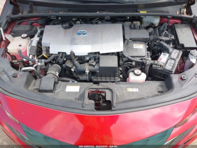 JTDKARFP0J3077479 Toyota Prius Prime Advanced