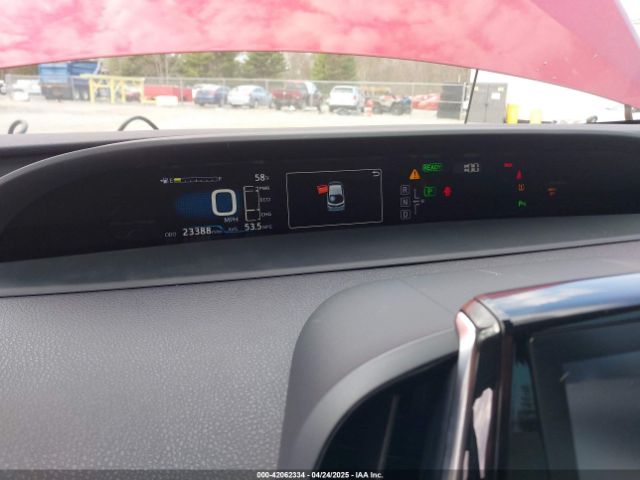 JTDKARFP0J3077479 Toyota Prius Prime Advanced