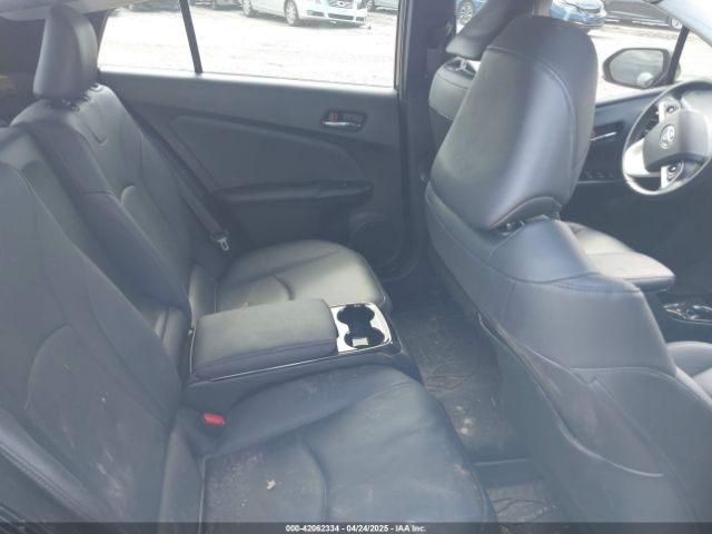 JTDKARFP0J3077479 Toyota Prius Prime Advanced