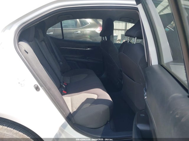 4T1R11AK7RU208338 Toyota CAMRY LE