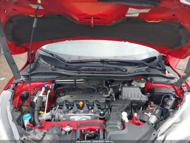 3CZRU6H76GM736281 Honda Hr-v Ex-l