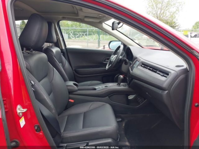 3CZRU6H76GM736281 Honda Hr-v Ex-l