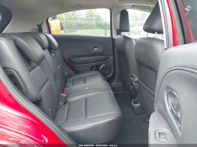 3CZRU6H76GM736281 Honda Hr-v Ex-l