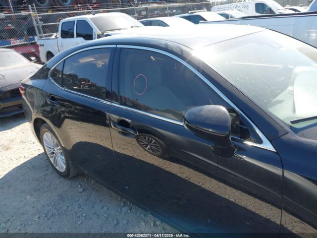 58ABK1GGXHU072134 Lexus ES 350