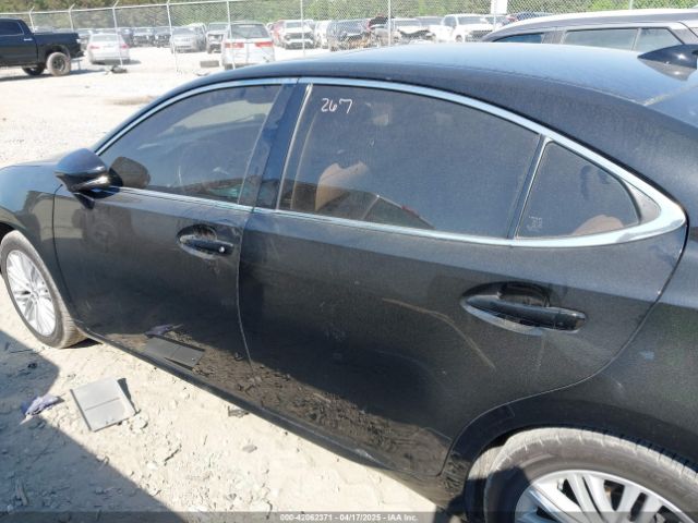 58ABK1GGXHU072134 Lexus ES 350
