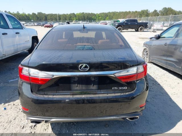 58ABK1GGXHU072134 Lexus ES 350