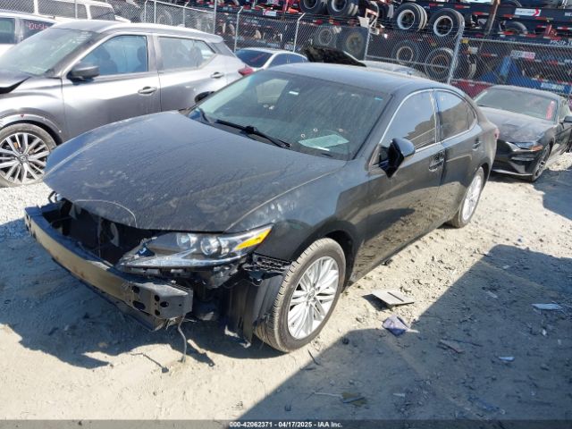 58ABK1GGXHU072134 Lexus ES 350