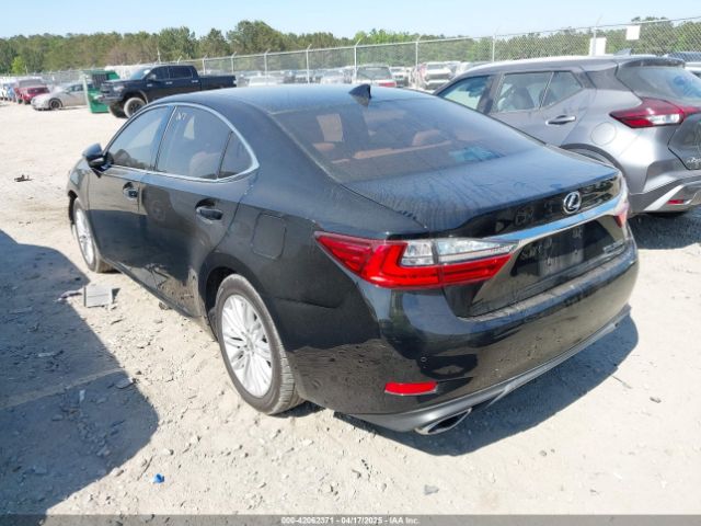 58ABK1GGXHU072134 Lexus ES 350